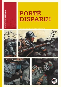 Porté disparu !