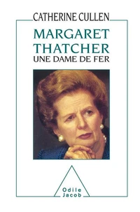 Margaret Thatcher