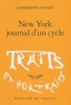 Catherine Cusset - New York journal d'un cycle.