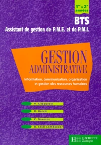 Gestion administrative