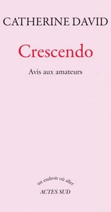 Crescendo