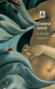 La beauté du geste