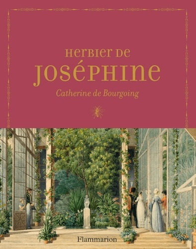 L'herbier de Joséphine