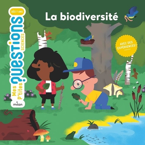 La  biodiversité