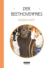 Catherine de Duve - Der Beethovenfries.