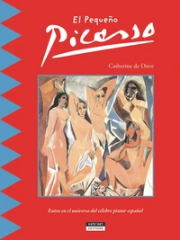 El pequeño Picasso