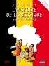 Catherine de Duve et Emmanuel Collet - L'histoire de la Belgique pour les enfants - Le petit BELvue.
