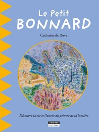 Le petit Bonnard