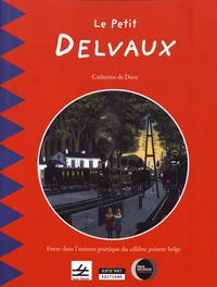 Le Petit Delvaux