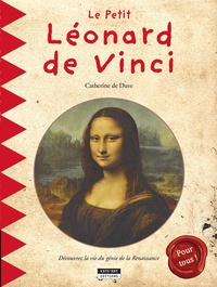 Catherine de Duve - Le petit Léonard de Vinci.