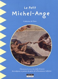 Catherine de Duve - Le petit Michel-Ange.