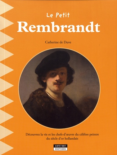Le petit Rembrandt