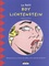 Le petit Roy Lichtenstein. Découvrez la vie et l'univers du célèbre artiste américain du Pop Art