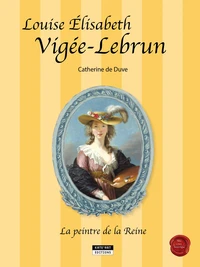 Louise Elisabeth Vigée-Lebrun