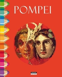 Catherine de Duve - Pompei.