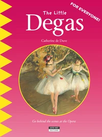 The little Degas