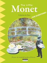 The little Monet