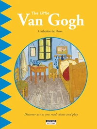 The little Van Gogh