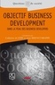 Catherine de Géry et Anne Brunet-Mbappe - Objectif business developpement - Dans la peau de business developers.