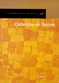  Catherine de Sienne sainte - .