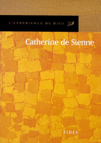  Catherine de Sienne sainte - Catherine De Sienne.