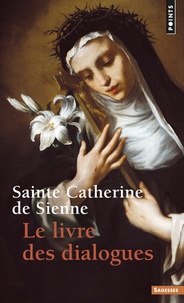  Catherine de Sienne sainte - .