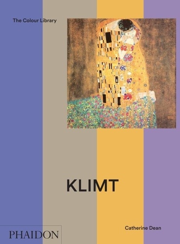 Catherine Dean - Klimt. Edition En Anglais.