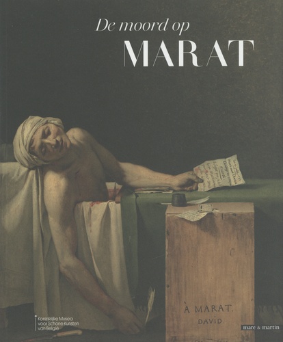 De moord op Marat