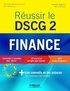 Catherine Deffains-Crapsky et Eric Rigamonti - Réussir le DSCG 2 Finance.