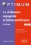 La civilisation espagnole et latino-américaine en fiches 3e édition
