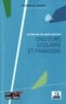 Catherine Delarue-Breton - Discours scolaire et paradoxe.