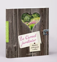 Le Carnet jardinier