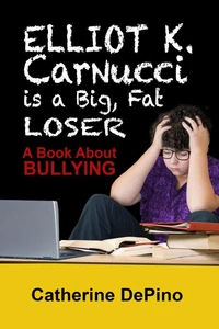 Elliot K. Carnucci is a Big Fat Loser