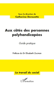 Aux côtés des personnes polyhandicapées