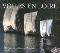 Catherine Desjeux et Bernard Desjeux - Voiles en Loire.