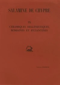 Salamine de Chypre