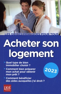 Catherine Doleux - Acheter son logement - Le guide pratique.