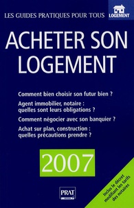 Ebook magazine téléchargement gratuit Acheter son logement  - Le guide pratique 9782858909797 par Catherine Doleux  in French