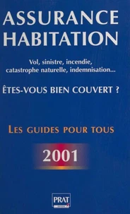 Assurance Habitation. Etes-Vous Bien Couvert ?