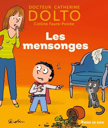 Les mensonges