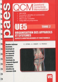 Organisation des appareils et systèmes UE5 - Tome 2.pdf