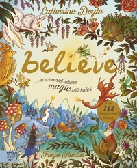 Believe