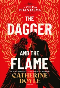 The Dagger and the Flame