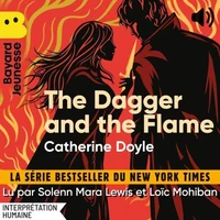 The Dagger and the Flame