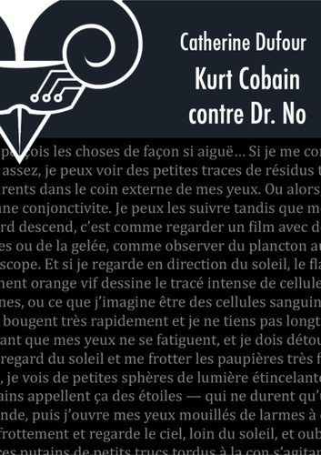 Kurt Cobain contre Dr. No