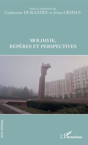 Moldavie, repères et perspectives