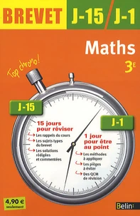 Maths 3e