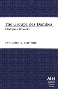 The groupe des Dombes : a dialogue of conversion