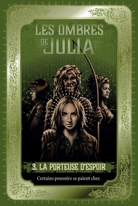 Ebook Téléchargement gratuit d'epub Les ombres de Julia Tome 3 9782745986696 CHM PDF (French Edition) par Catherine Egan