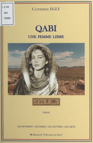 Qabi une femme libre